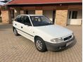 OPEL ASTRA F 2000/12 - 2