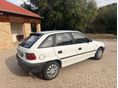 OPEL ASTRA F 2000/12 - 3