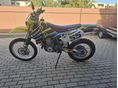 SUZUKI DR-Z 400 2007/10 - 1