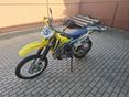 SUZUKI DR-Z 400 2007/10 - 2