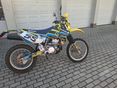 SUZUKI DR-Z 400 2007/10 - 3
