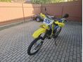 SUZUKI DR-Z 400 2007/10 - 4