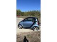 SMART FORTWO PASSION 2013/6 - 1