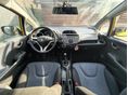HONDA JAZZ 2010 - 10