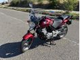HONDA CBF 500 2008/4 - 7