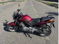 HONDA CBF 500 2008/4 - 5
