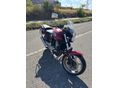 HONDA CBF 500 2008/4 - 2