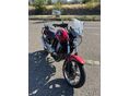 HONDA CBF 500 2008/4 - 8