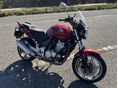 HONDA CBF 500 2008/4 - 1