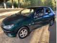 PEUGEOT 206 2001/4 - 1