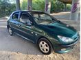 PEUGEOT 206 2001/4 - 2