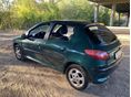 PEUGEOT 206 2001/4 - 3