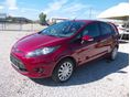 FORD FIESTA 2010/12 - 1