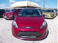 FORD FIESTA 2010/12 - 2
