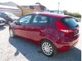 FORD FIESTA 2010/12 - 5