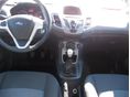 FORD FIESTA 2010/12 - 8