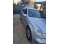 MERCEDES-BENZ C 200 2002 - 2