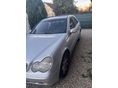 MERCEDES-BENZ C 200 2002 - 3