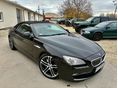 BMW 640 2011/11 - 2
