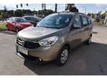 DACIA LODGY 1.2 TCe Celebration Magyarországi. rendszeseren karbantartott. gyári fényezés