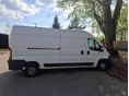 PEUGEOT BOXER 2014/10 - 2