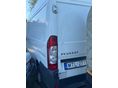 PEUGEOT BOXER 2014/10 - 8