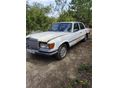 MERCEDES-BENZ W 116 1978/4 - 1