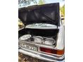 MERCEDES-BENZ W 116 1978/4 - 10