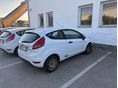 FORD FIESTA 2012/8 - 2