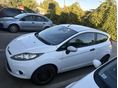 FORD FIESTA 2012/8 - 3