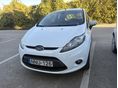 FORD FIESTA Van 1.4 TDCi Ambiente EURO5
