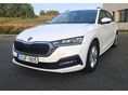 SKODA OCTAVIA Combi 2.0 TDI SCR Ambition DSG 100e km Magyarországi szervízkönyves