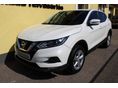 NISSAN QASHQAI 2017/12 - 1