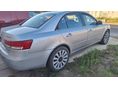 HYUNDAI SONATA 2007/4 - 6