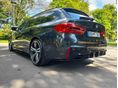 BMW 530 2020/1 - 3