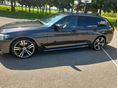 BMW 530 2020/1 - 7