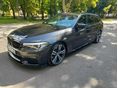 BMW 530 2020/1 - 9