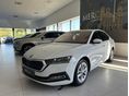 SKODA OCTAVIA 1.5 TSI ACT Style MAGYAR 1 TULAJ! VÉGIG VEZETETT SZ.KÖNYV! ÁFÁS!