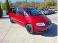VOLKSWAGEN SHARAN 2008/9 - 1