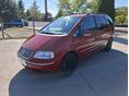 VOLKSWAGEN SHARAN 2008/9 - 2