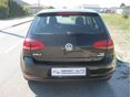 VOLKSWAGEN GOLF VII 2013/7 - 8