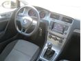 VOLKSWAGEN GOLF VII 2013/7 - 9