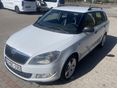 SKODA FABIA 2014/12 - 1