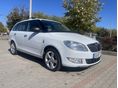 SKODA FABIA 2014/12 - 2