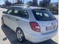 SKODA FABIA 2014/12 - 4