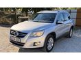 VOLKSWAGEN TIGUAN 2010/8 - 1