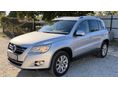 VOLKSWAGEN TIGUAN 2010/8 - 2