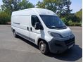 CITROEN JUMPER 2017/12 - 1