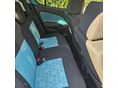 SUZUKI SPLASH 2010/6 - 11