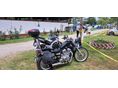 SUZUKI VS 600 (INTRUDER) 1996 - 1
